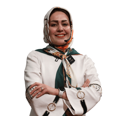 عکس-خانم-شریفی