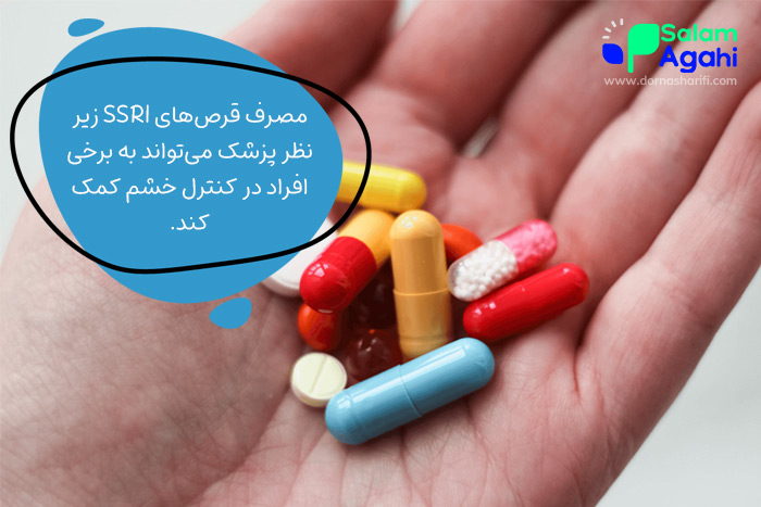 چه دارویی برای پرخاشگری کودکان خوب است؟