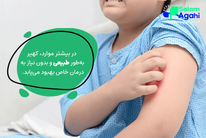 چه زمانی به پزشک مراجعه کنیم؟