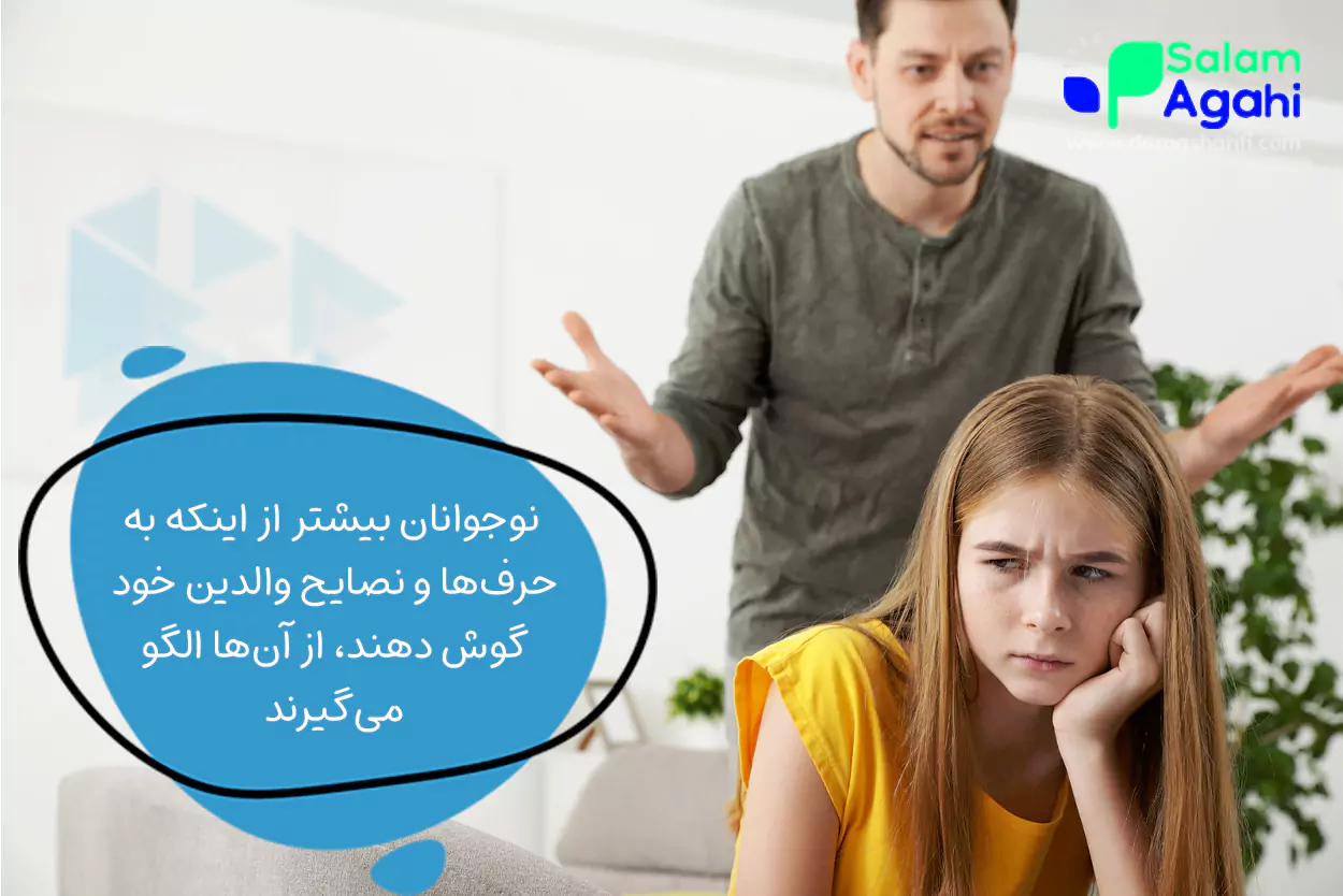 تقویت عزتنفس و هویت فردی